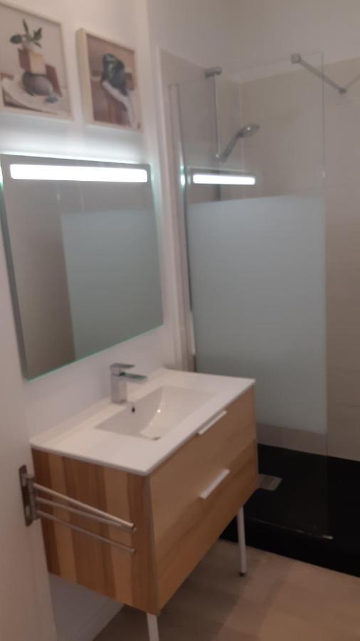 Residence Eugenie 2 Pieces Cosy Au Calme Cauterets Bagian luar foto