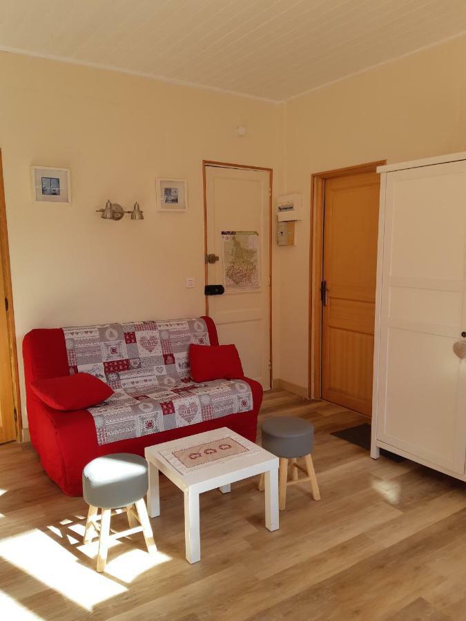Residence Eugenie 2 Pieces Cosy Au Calme Cauterets Bagian luar foto